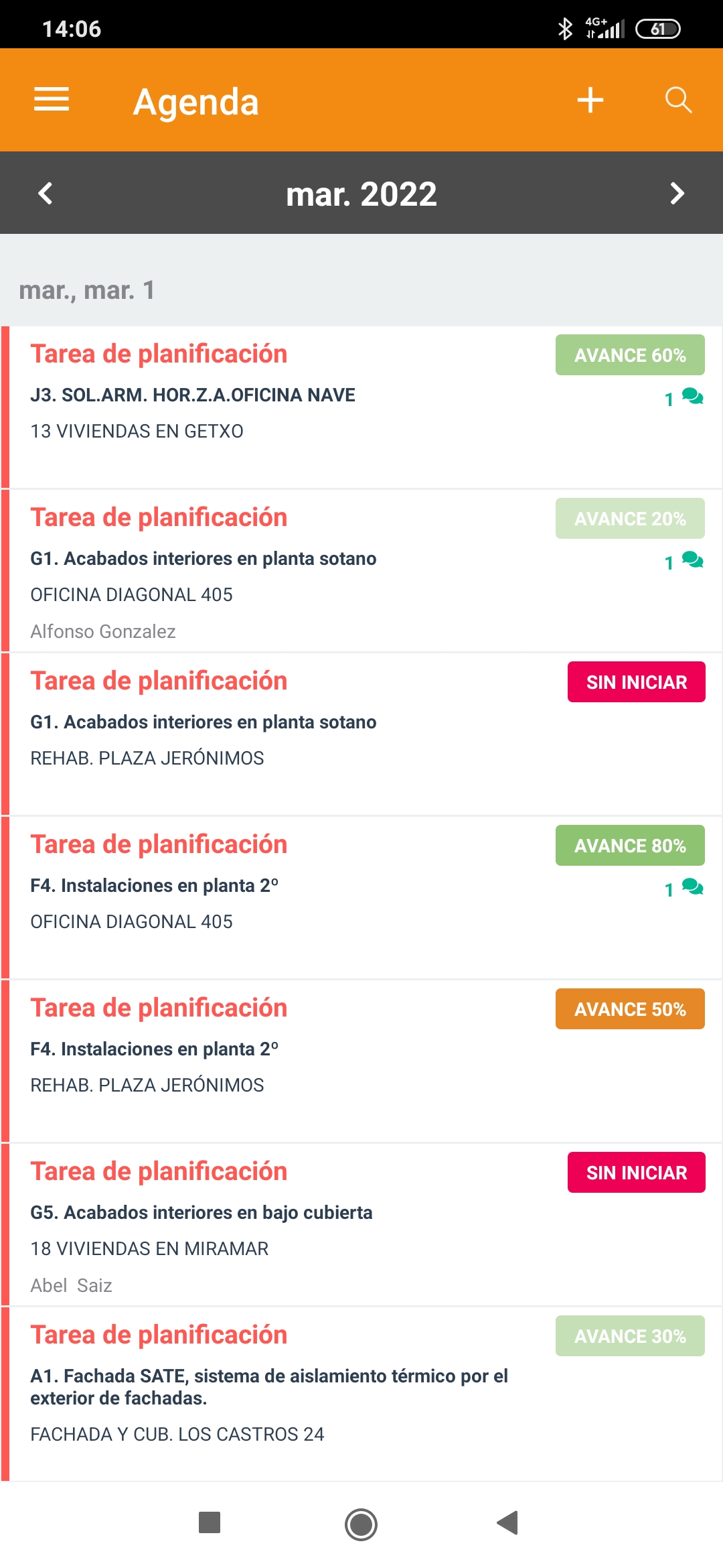 Agenda