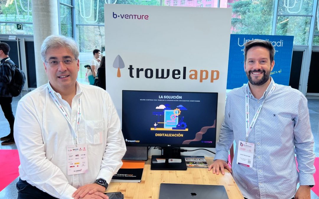 B-Venture 2022, el mayor evento de emprendimiento, innovación e inversión del norte de España