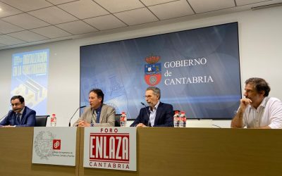 Jornadas de concienciación sobre digitalización en la Construcción